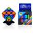 Товар распродан - Кубик Рубика 3х3х3 Радужный - Развивающие игрушки, фото 2
