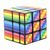 Товар распродан - Кубик Рубика 3х3х3 Радужный - Развивающие игрушки, фото 4