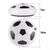 Товар распродан - Летающий футбольный мяч HoverBall 18см белый - Оригинальные подарки, фото 2 Товар распродан - Летающий футбольный мяч HoverBall 18см белый - Оригинальные подарки, фото 2