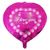 Товар распродан - Шарик 45 см Сердечко - Шары воздушные, фото 2 Товар распродан - Шарик 45 см Сердечко - Шары воздушные, фото 2