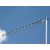 Направленная антенна Loop Yagi 18 dBi, на 1.2 Ghz (1296MHz) для усиления передачи или приёма сигналов от беспроводных камер, фото 1 Направленная антенна Loop Yagi 18 dBi, на 1.2 Ghz (1296MHz) для усиления передачи или приёма сигналов от беспроводных камер, фото 1