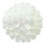 Товар распродан - Бумажный шар цветок 30 см белый 0018 - Аксессуары для праздника, фото 1 Товар распродан - Бумажный шар цветок 30 см белый 0018 - Аксессуары для праздника, фото 1