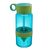 Товар распродан - Бутылка для воды с поилкой для самодельного лимонада 450 мл. Зеленая - Бутылки для напитков и воды, фото 1 Товар распродан - Бутылка для воды с поилкой для самодельного лимонада 450 мл. Зеленая - Бутылки для напитков и воды, фото 1