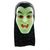 Товар распродан - Маска Дракулы светонакопительная - Карнавальные маски, фото 1