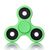Товар распродан - Спиннер с подшипниками. Салатовый - Волчки спиннеры, фото 1