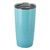 Товар распродан - Термокружка YETI Rambler Tumbler 20 OZ Голубой - Термосы и термокружки, фото 1