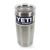 Товар распродан - Термокружка YETI Rambler Tumbler 20 OZ Сталь - Термосы и термокружки, фото 1 Товар распродан - Термокружка YETI Rambler Tumbler 20 OZ Сталь - Термосы и термокружки, фото 1