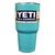 Товар распродан - Термокружка YETI Rambler Tumbler 30 OZ Голубой - Термосы и термокружки, фото 1