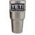 Товар распродан - Термокружка YETI Rambler Tumbler 30 OZ Сталь - Термосы и термокружки, фото 1