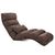 Товар распродан - Уценка! Кресло трансформер удлиненное &quot;Релакс&quot;. Кофейное. (C1) - Кресла, фото 1