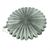 Товар распродан - Веерный круг тишью 30 см темно серый 0027 - Аксессуары для праздника, фото 1 Товар распродан - Веерный круг тишью 30 см темно серый 0027 - Аксессуары для праздника, фото 1