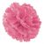 Товар распродан - Декор бумажные Помпоны 30 см розовый 0020 - Аксессуары для праздника, фото 1 Товар распродан - Декор бумажные Помпоны 30 см розовый 0020 - Аксессуары для праздника, фото 1