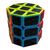 Товар распродан - Кубик рубика Цилиндр карбон - Развивающие игрушки, фото 1