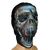 Товар распродан - Маска чулок Череп одноглазый - Карнавальные маски, фото 1