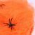 Товар распродан - Паутина цветная с пауками оранжевая - Аксессуары для праздника, фото 1 Товар распродан - Паутина цветная с пауками оранжевая - Аксессуары для праздника, фото 1