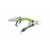 Мультитул Gerber Crucial Tool Green, коробка 30-000140 : -GERBER LEGENDARY BLADES, фото 1 Мультитул Gerber Crucial Tool Green, коробка 30-000140 : -GERBER LEGENDARY BLADES, фото 1