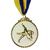 Товар распродан - Медаль Спортивная маленькая Единоборства золото - Сувенирные значки награды, фото 1 Товар распродан - Медаль Спортивная маленькая Единоборства золото - Сувенирные значки награды, фото 1
