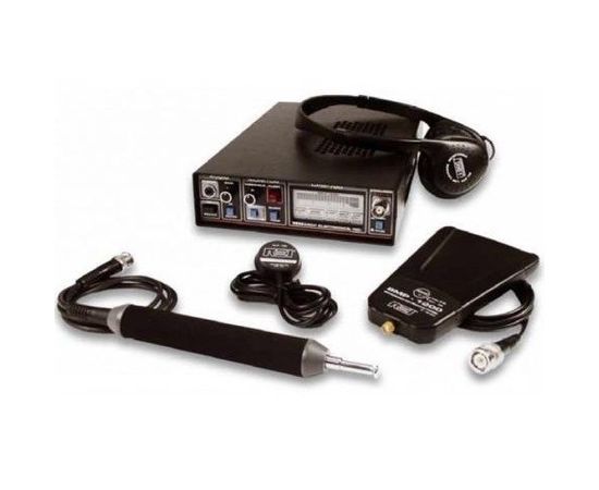 Поисковый комплекс CPM-700, фото 1