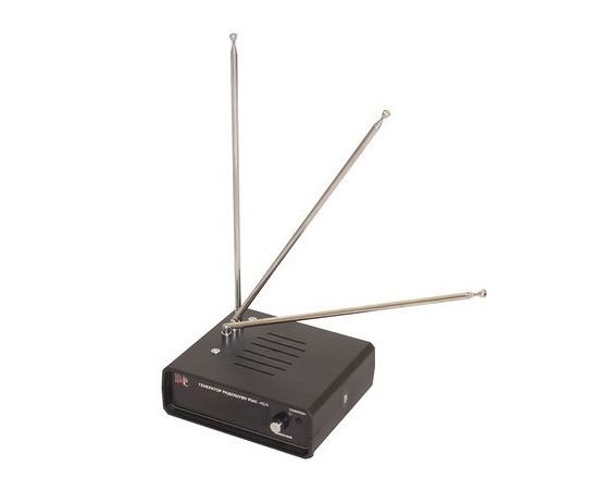 Генератор радиочастотного шума РИАС-1М 8Вт, фото 1 Генератор радиочастотного шума РИАС-1М 8Вт, фото 1