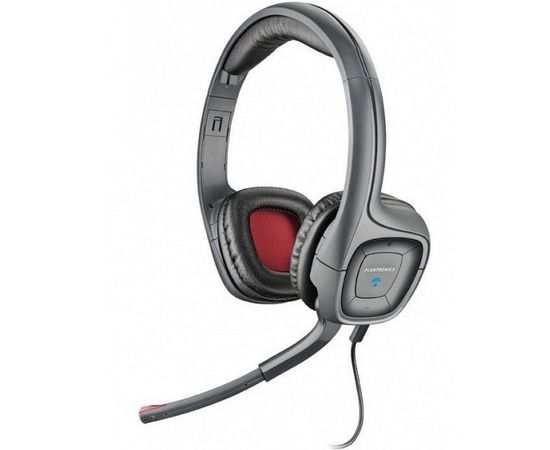 Гарнитура Plantronics Audio 355, фото 1 Гарнитура Plantronics Audio 355, фото 1
