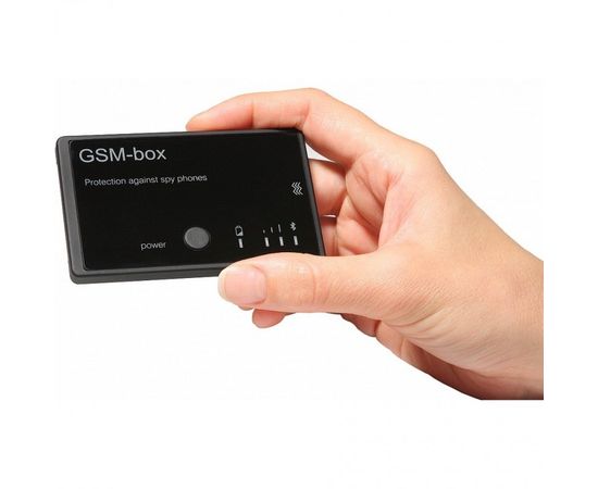 Индикатор активации мобильных средств связи GSM-Box2, фото 1 Индикатор активации мобильных средств связи GSM-Box2, фото 1
