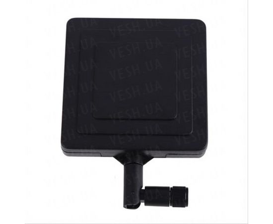 Направленная антенна 5.8 Ghz с усилением 11 dBi для усиления сигнала беспроводных камер 5.8 или любых других устройств на 5.8 Ghz (модель UN3F), фото 1