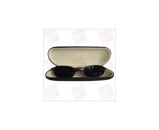 Эксклюзивные стильные модные универсальные солнцезащитные очки с зеркалом заднего вида, фото 1