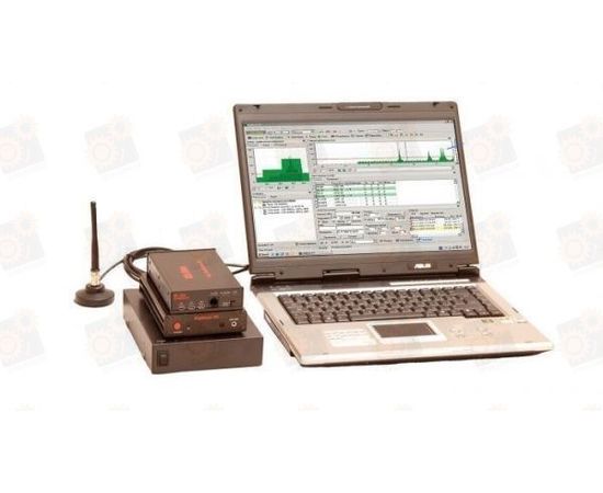 DigiScan EX Professional [поисковое/мониторинговое программное обеспечение], фото 1