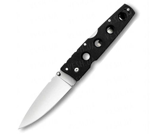 Нож Cold Steel 11HL Hold Out II Plain Edge, фото 1
