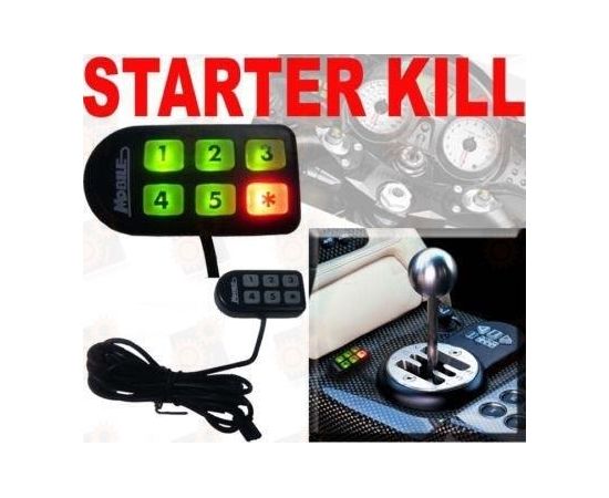 Иммобилайзер - защита от угона Вашего автомобиля, фото 1