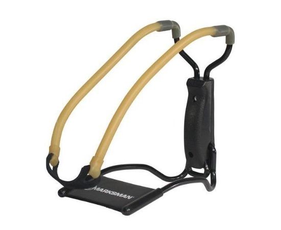 Рогатка Marksman Folding Slingshot 3040, фото 1 Рогатка Marksman Folding Slingshot 3040, фото 1