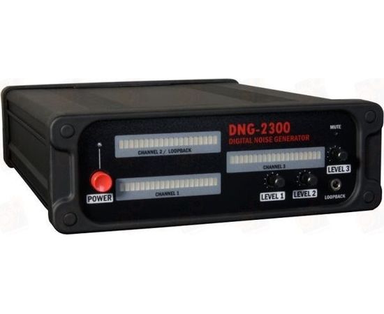 DNG-2300 – генератор белого шума, фото 1 DNG-2300 – генератор белого шума, фото 1