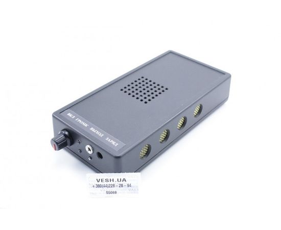 Ультразвуковой блокиратор записывающих устройств (диктофонов, жучков) AntiSpy-019, фото 1