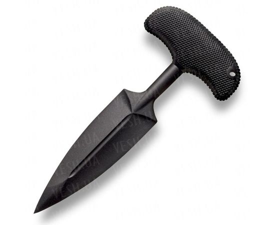Нож самообороны Cold Steel FGX Push Blade I (спецматериал Grivory), фото 1