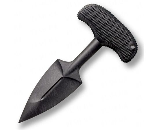 Нож самообороны Cold Steel FGX Push Blade II (спецматериал Grivory), фото 1 Нож самообороны Cold Steel FGX Push Blade II (спецматериал Grivory), фото 1