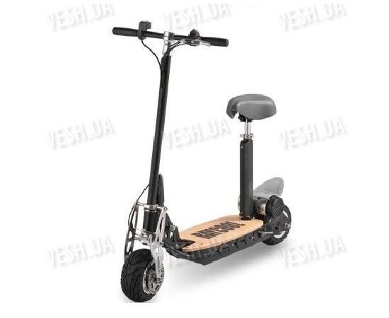 Электросамокат EVO ES06-500W, фото 1