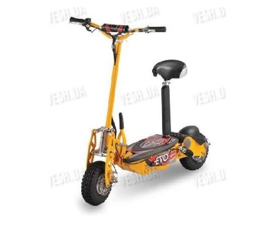 Электросамокат EVO ES16-500W, фото 1