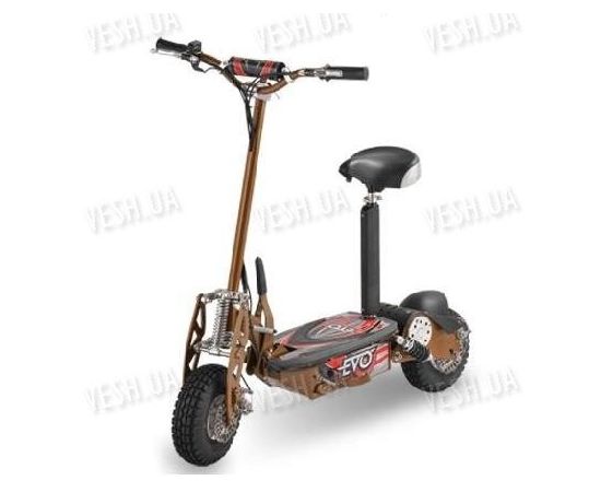 Электросамокат EVO ES16-800W, фото 1