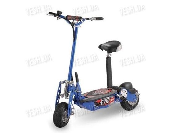 Электросамокат EVO ES16-1000W, фото 1
