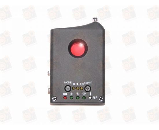 Детектор скрытых видеокамер BugHunt Pro, фото 1