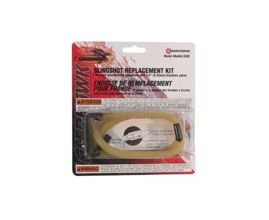 Резинка Marksman Replacement Band kit, фото 1