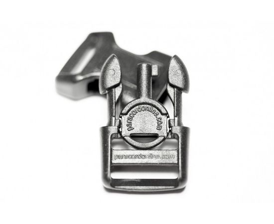 Ключ от наручников аварийный спасательный в виде карабина, фото 1