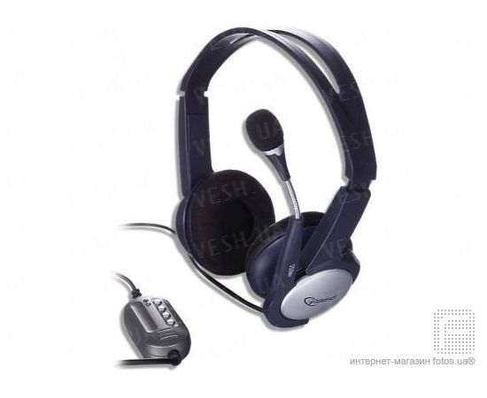 Гарнитура изменитель голоса &quot;SKY-CHANGE&quot; для PC и MacOS, фото 1