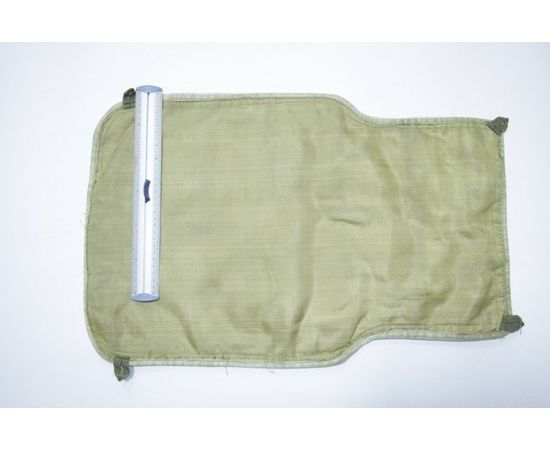 Кевларовый бронежилет спиной накладка защита от ножа и ПМ, фото 1