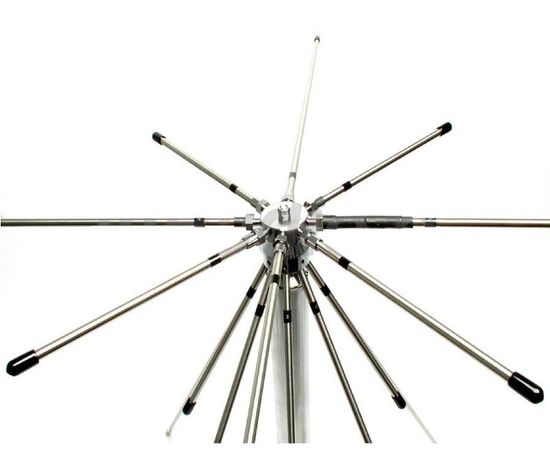 DA3000 - дискоконусная антенна, фото 1