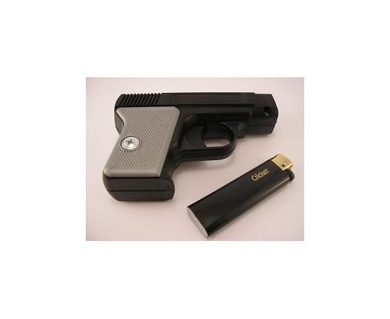 Газовый балон Блиц, фото 1