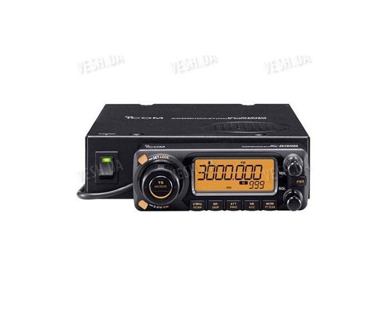 Сканирующий приемник, радиоприёмник IC-R1500, радиосканер с компьютерным управлением Icom IC PCR1500, фото 1