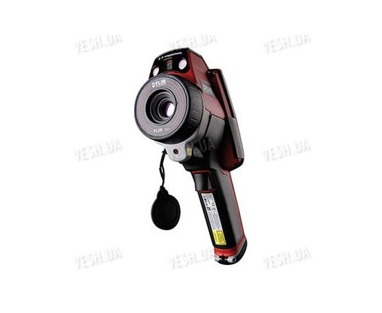 Профессиональный тепловизор FLIR i50, фото 1