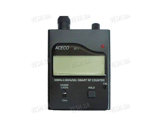 Частотомер SC-1, фото 1
