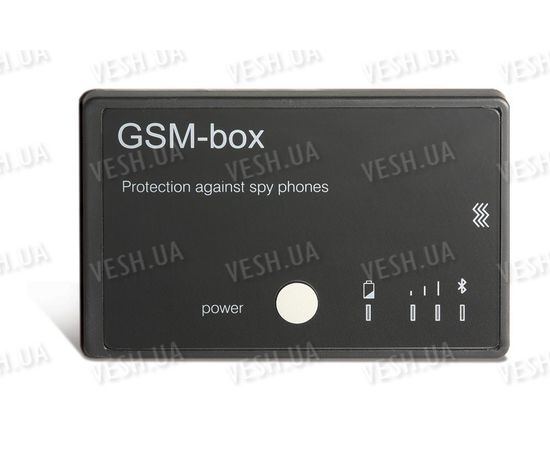 Индикатор активации мобильных средств связи GSM-BOX II, фото 1 Индикатор активации мобильных средств связи GSM-BOX II, фото 1